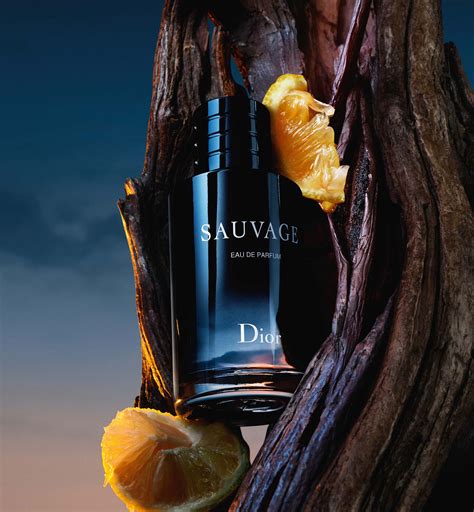 dior sauvage packaging|Dior Sauvage edt fragrantica.